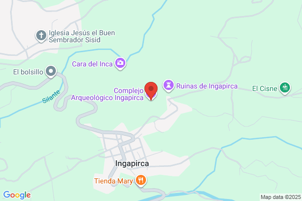 Ingapirca General Contracting