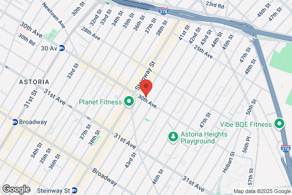 NewYork-Presbyterian Medical Group Queens - Primary Care - Astoria