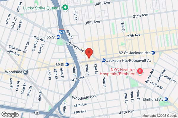 Queens Oriental Food & Gift Store