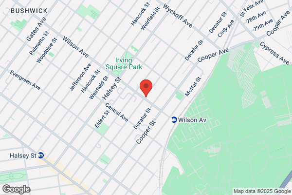 Big Apple Grocery