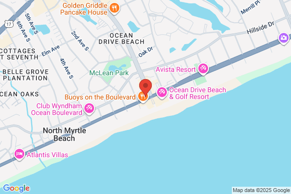 Boulevard Mini Mart Inc