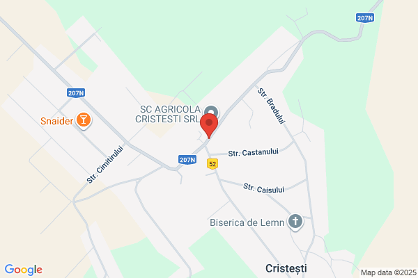 Cristina Minimart