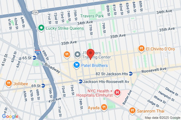 Foodtown of Jackson Heights