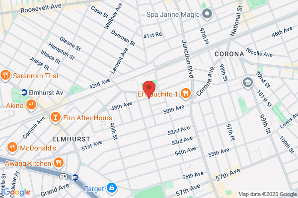 Hong Kong Supermarket of Elmhurst Inc