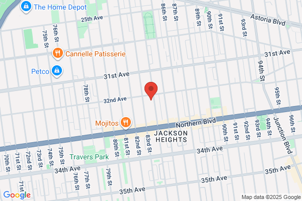 J & B Grocery
