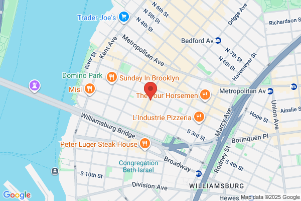 North 9 Deli Corporation