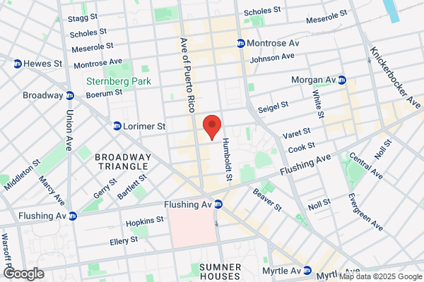 Varet Street Market Inc