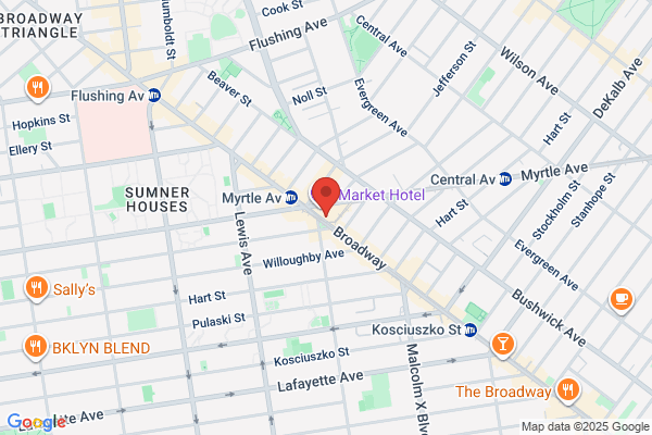 Broadway Lock & Hardware Sales