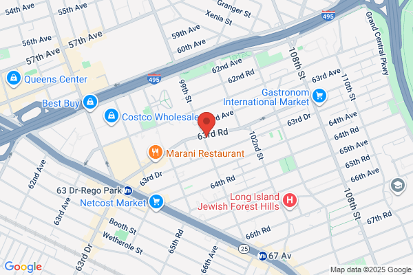 Rego Park Hardware
