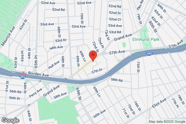 Burton Plumbing & Heating Supl Co