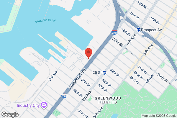 Bettencourt Green Building Supplies Llc
