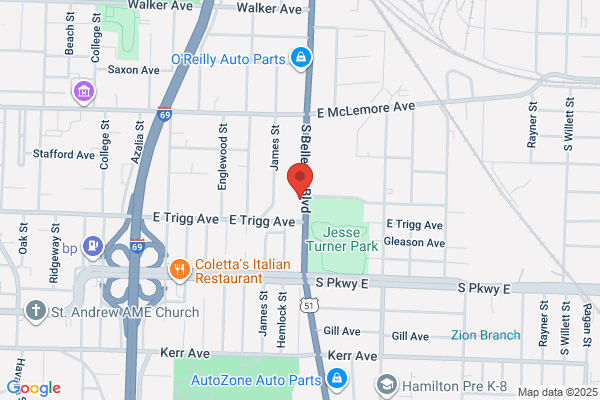 Gates Lumber