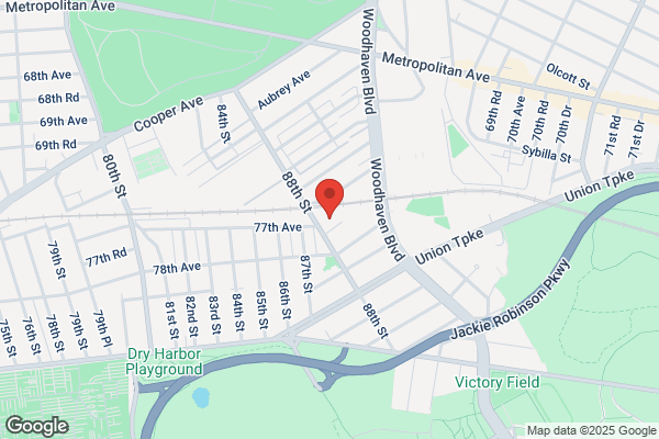 Long Island Tinsmith Supply Corporation