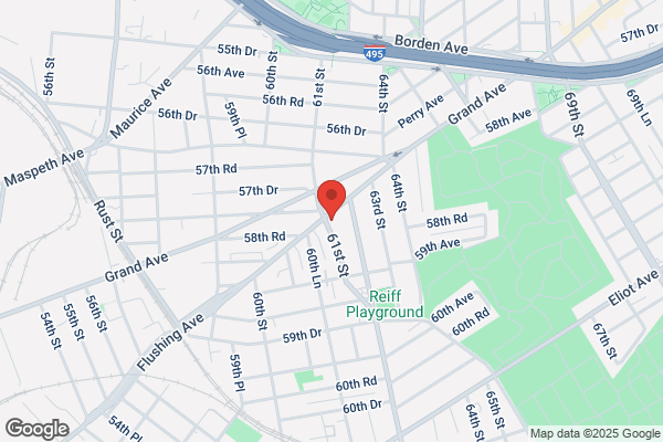 Magnum Dstrbtr