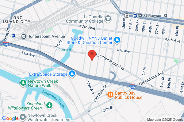 L&W Supply - Long Island City, NY