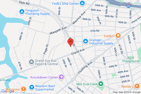 Feldman Lumber - Maspeth, NY