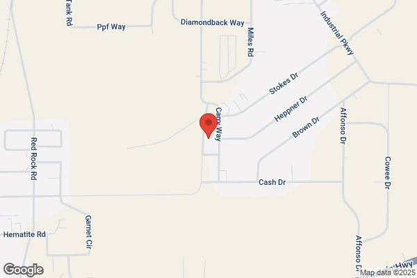 16 Tons Inc