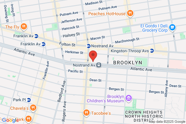 New York Custom Woodwork Corporation