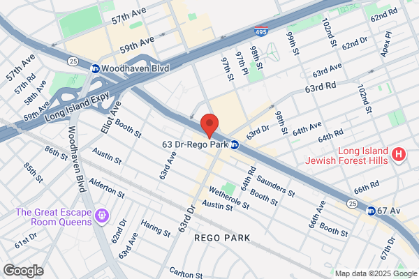 Rego Park Furniture Inc
