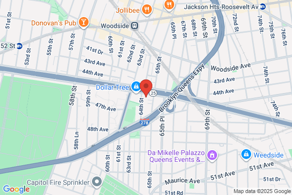 Holiday Inn Express & Suites Woodside LaGuardia Airport, an IHG Hotel
