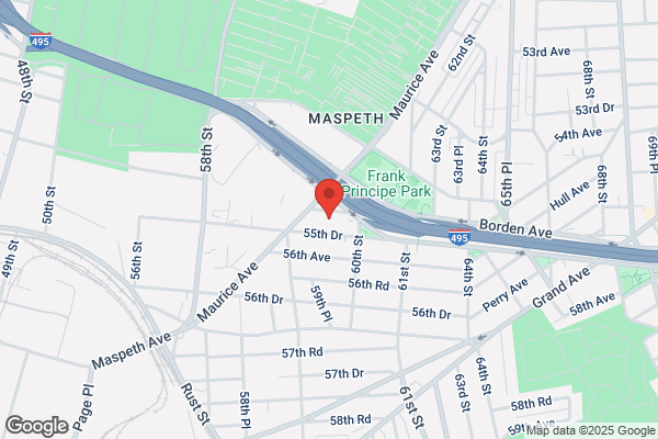 Holiday Inn Express Queens - Maspeth, an IHG Hotel