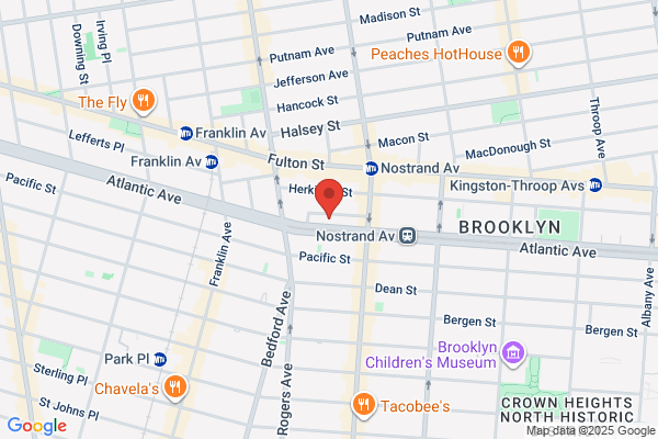 The Brooklyn