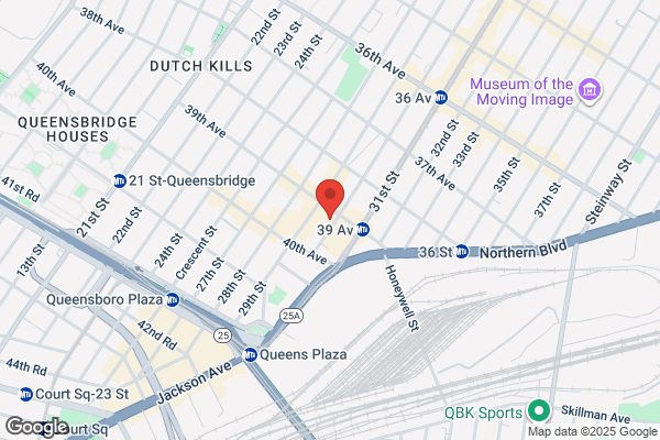 Home2 Suites by Hilton New York Long Island City/ Manhattan View, NY