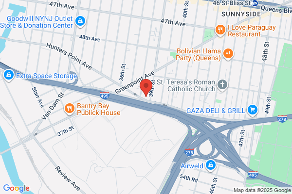 Best Western Long Island City