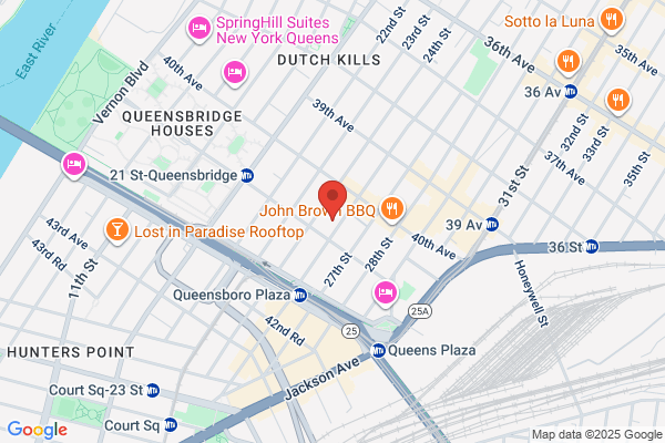 Country Inn & Suites by Radisson, New York City in Queens, NY - Closed