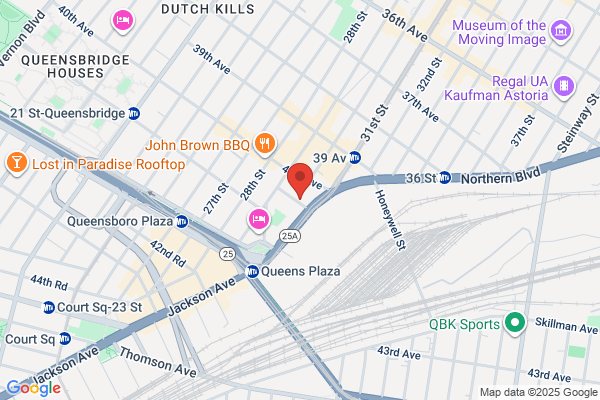 Fairfield Inn & Suites by Marriott New York Queens/Queensboro Bridge