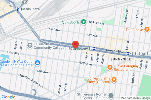 La Quinta Inn Queens (New York City)