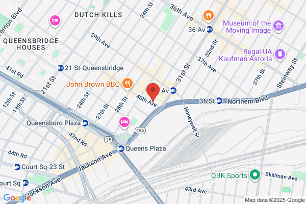Quality Inn Long Island City - Queensboro Bridge - Closed