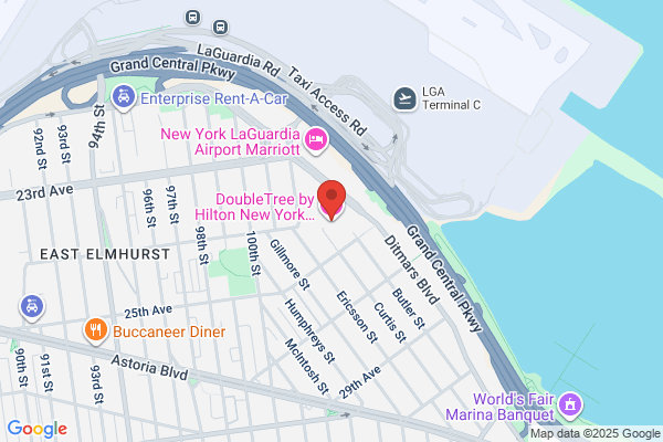The LaGuardia Hotel