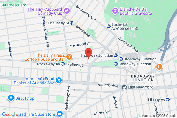 The Vue Inn Brooklyn NY