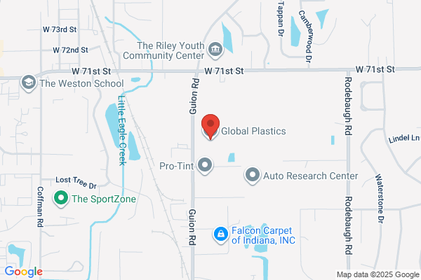 Global Plastics Co