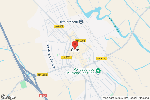Olite Inc