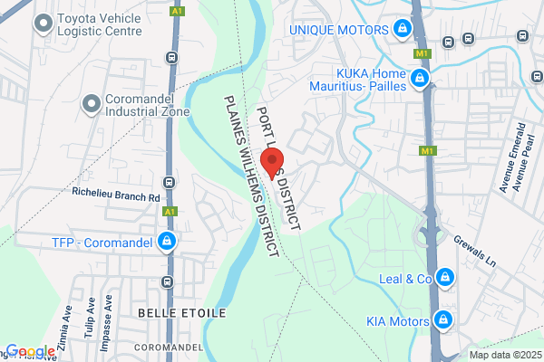 Palco Trading Llc