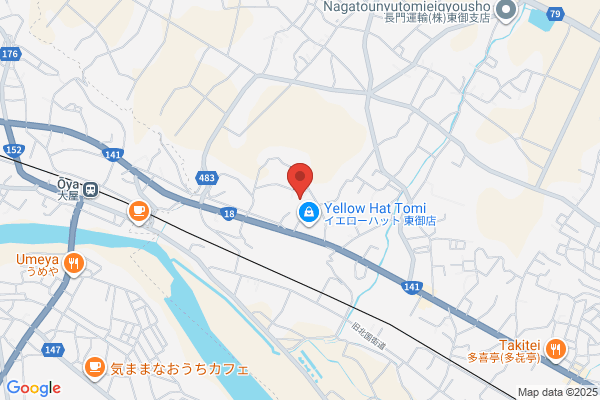 Tokyo Distributors Inc