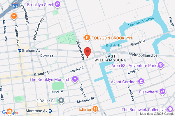 Wythe Upholstering