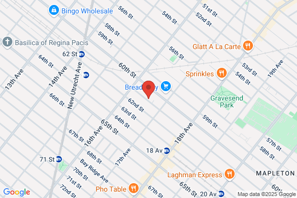 Emanuel Gary G Brokerage Inc