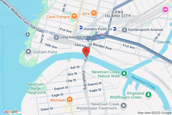 Pulaski Bridge Agency Inc