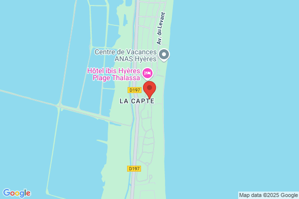 Salines
