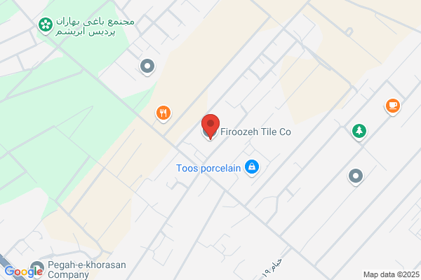 Firoozeh 98 Inc