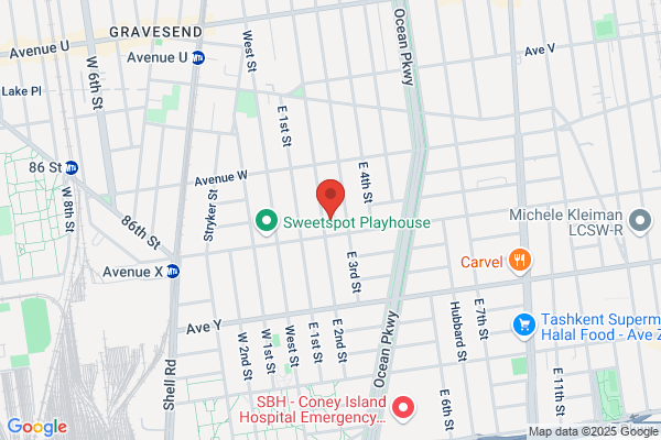 Grand Variety of Brooklyn