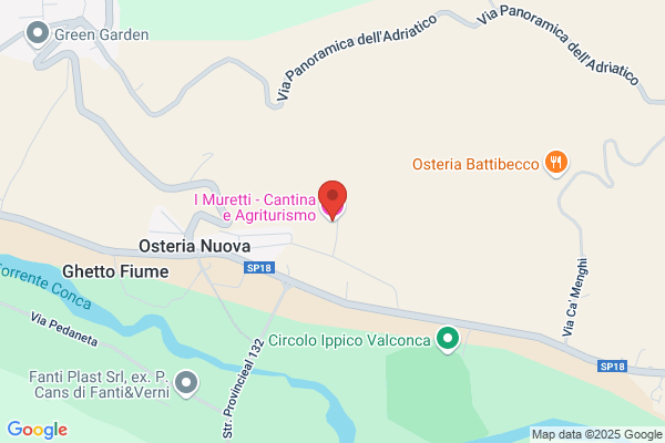 Muretti