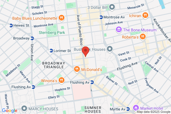 Victorino Laundromat & Dry Cleaner Inc.
