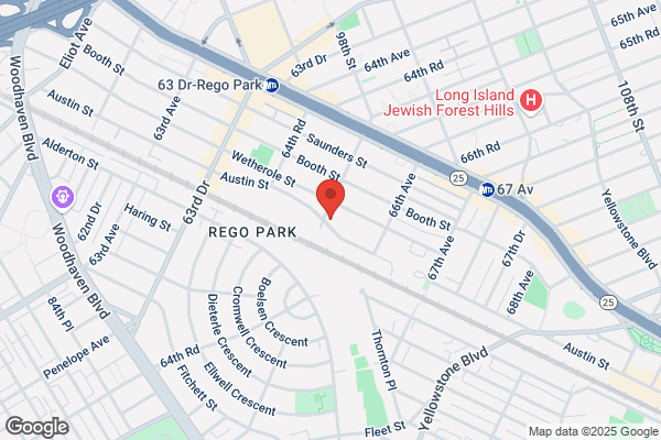 Austin Laundromat Inc