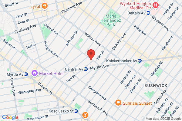 Central Laundromat