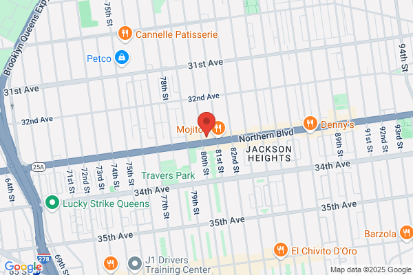 Foremost Laundromat