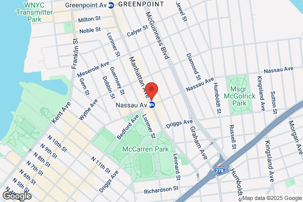 Greg's Laundromat Inc
